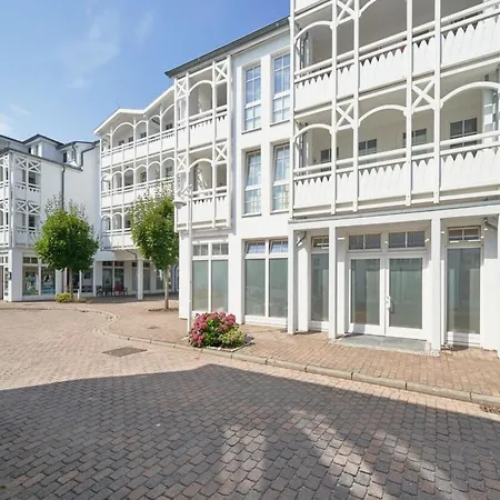 Ansprechende Mit Balkon Und Badewanne In Lejlighed