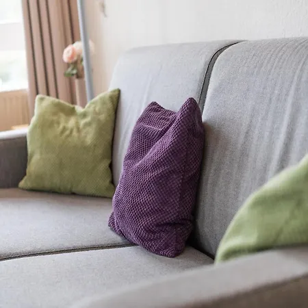 Ansprechende Mit Balkon Und Badewanne In Lejlighed Sellin (Rugen)