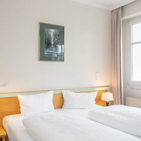 Lejlighed Ansprechende Mit Balkon Und Badewanne In