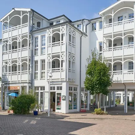 Lejlighed Ansprechende Mit Balkon Und Badewanne In *